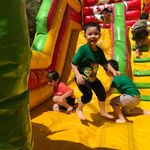 مهد کودک دنیای چیستا