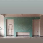 سقف کاذب کناف تایل پی وی سی کمپارس