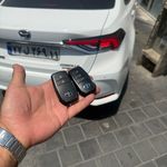 کلید سازی مهدی