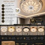 خانه برق لاله زار (0 تا 100 ساختمان )