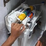 فروشگاه تکنو آب قم