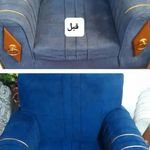 خدمات تخصصی مبل شویی محمدی