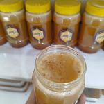 فروشگاه عسل داود کرمی