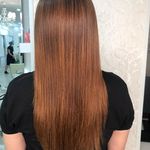 خدمات تخصصی کراتین دلارام و خدمات ناخن