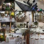 باغ تالار باغ ویلا آریان