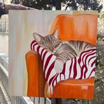 آموزشگاه نقاشی سارا (بانوان)