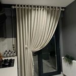پرده ودکوراسیون ایفل