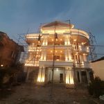 برقکار ساختمان ساری