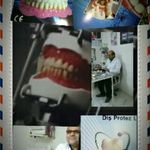 دندانسازی..پروتزیست اسماعیل فرجامی