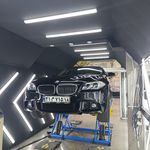 کارشناسی رنگ و فنی خودرو عبادی (شعبه 3)