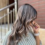 استودیو زیبایی مو رنگ‌ ولایت تخصصی