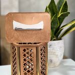 کارهای چوب روس سید