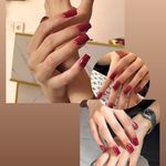 pronailkermanمدرس تخصصی کاشت ناخن