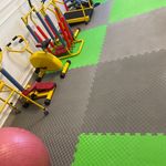 کلینیک کاردرمانی و گفتاردرمانی نئوسیناپس