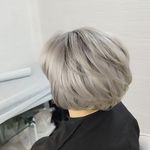 leilajsnnsari_heirمدرس تخصصی رنگ وکراتین
