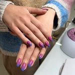 کاشت ناخن و مژه درخشش آرشیدا