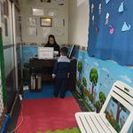 مهدکودک وخانه بازی ریحانه