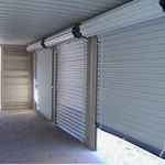 جک پارکینگ وکرکره برقی و راهبند دورمادور