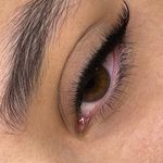 اکستنشن مژه و لیفت و لمینت مژه کرج
