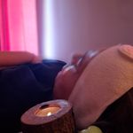 فیشیال و پاکسازی پوست