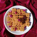 قنادی مُـــژا
