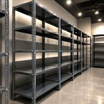 گروه تولیدی نردبانساز،قفسه،داربست متحرک