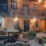 بوم گردی ننه حبیبه
