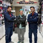 فرشگاه اسپرت ظهیری