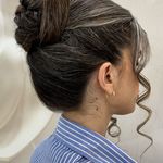 سالن زیبایی مانالیا