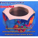 SystemPitch سیستم پیچ و مهره و بولت