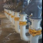 شرکت فنی مهندسی تاسیسات ماهان