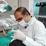 دندانپزشکی دکتر مرتضی شیشه چی