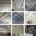 کناف کار اجرای کناف دامپا تایل