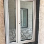 درب و پنجره دوجداره سنگاوین