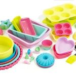 لوازم قنادی مهوریان