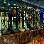 کافه رستوران هزار و یکشب