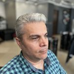 آرایشگاه مردانه سی دوماCDOMA