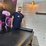 اسپرت ماساژ