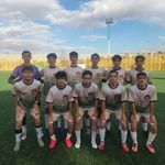 باشگاه و مدرسه فوتبال کشاورز خراسان