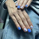 سالن تخصصی خدمات ناخن هانا صفری