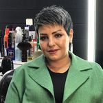سالن آرایش ماکات (علی پژوهان)
