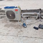 تعمیرکار نصاب کولرگازی دما سازان