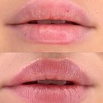 میکروبلیدینگ ابرو . تینت لب دخترونه 🌸