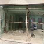 طراحی و اجرای دکوراسیون جزیره دکور