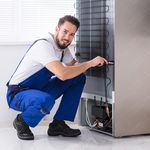 تعمیر یخچال و ساید بای ساید
