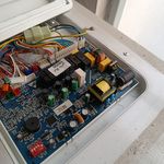 تعمیرات تخصصی یخچال جدیدی