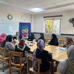 آمنه آقائيان  متخصص روانشناس بالینی