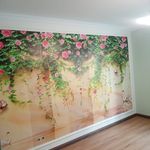 متخصص نقاشی ساختمان میرزاپور