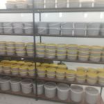 فروشگاه مواد غذایی غدیر