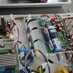 نمایندگی تعمیر یخچال فریزر وساید تهرانسر